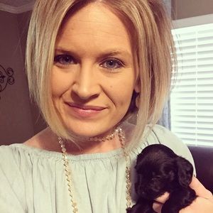 Meet your Posher, Angie